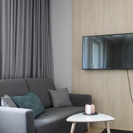Golden - Old Town - Cozy Studio&kuznicza24 * Wroclaw