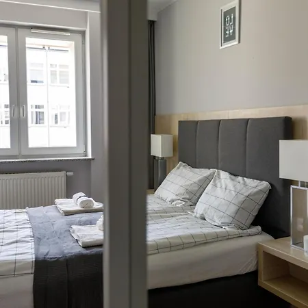 Golden - Old Town - Cozy Studio&kuznicza24 Wroclaw