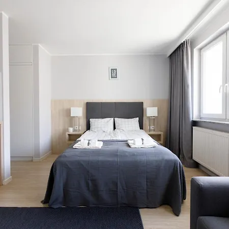 Golden - Old Town - Cozy Studio&kuznicza24 *