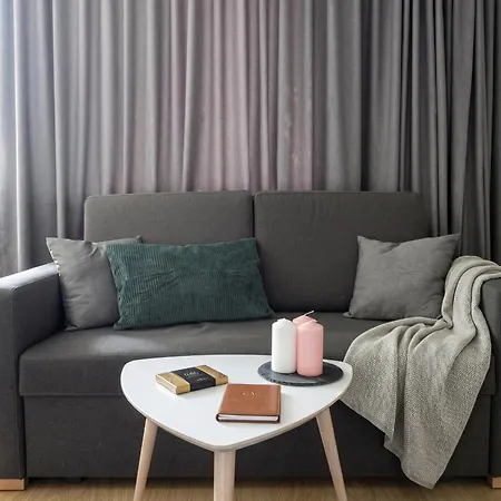 Golden - Old Town - Cozy Studio&kuznicza24 Apartamento Breslavia