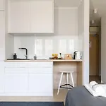 公寓 Golden - Old Town - Cozy Studio&kuznicza24