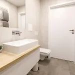 Golden - Old Town - Cozy Studio&kuznicza24 公寓 弗罗茨瓦夫