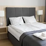 Apartment Golden - Old Town - Cozy Studio&kuznicza24 Breslau