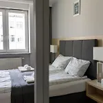Golden - Old Town - Cozy Studio&kuznicza24 Breslau