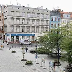 Golden - Old Town - Cozy Studio&kuznicza24 *