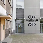Golden - Old Town - Cozy Studio&kuznicza24 Apartment *