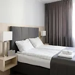 Golden - Old Town - Cozy Studio&kuznicza24 Apartment
