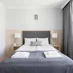 Apartment Golden - Old Town - Cozy Studio&kuznicza24
