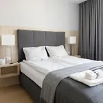 Golden - Old Town - Cozy Studio&kuznicza24 Apartment
