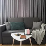 Golden - Old Town - Cozy Studio&kuznicza24 Apartment Breslau