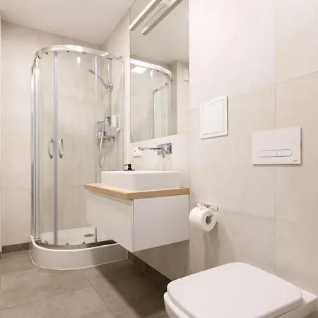 Apartment Golden - Old Town - Cozy Studio&kuznicza24