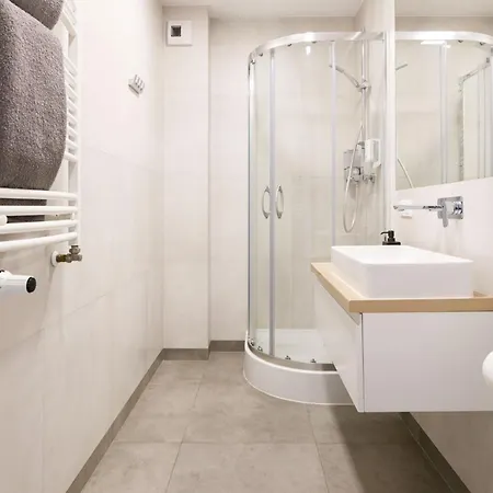 Golden - Old Town - Cozy Studio&kuznicza24 Wroclaw