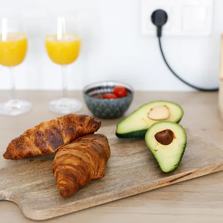 Golden - Old Town - Cozy Studio&kuznicza24 Апартаменты