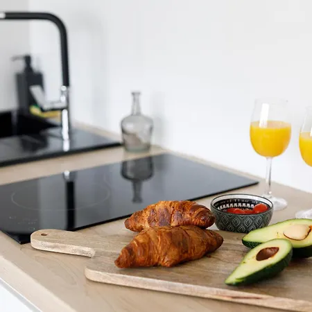 Apartment Golden - Old Town - Cozy Studio&kuznicza24 *