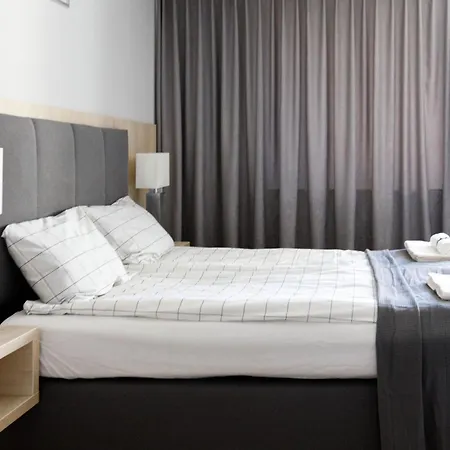 Golden - Old Town - Cozy Studio&kuznicza24