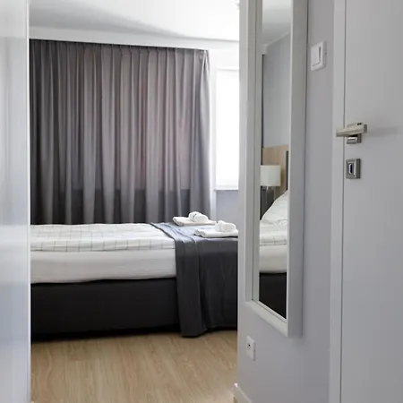 Golden - Old Town - Cozy Studio&kuznicza24 Διαμέρισμα *