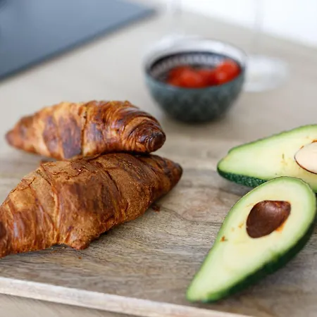 Golden - Old Town - Cozy Studio&kuznicza24 Wroclaw