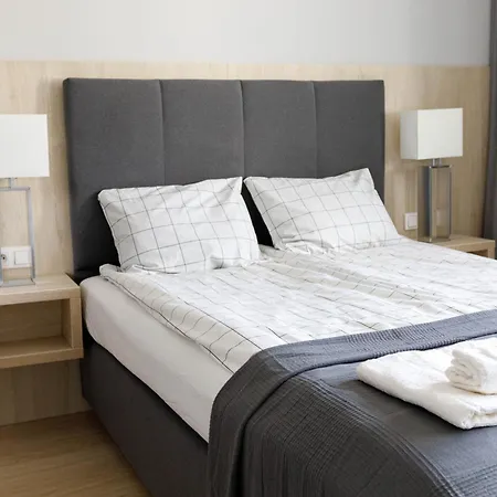 Apartment Golden - Old Town - Cozy Studio&kuznicza24 Wroclaw