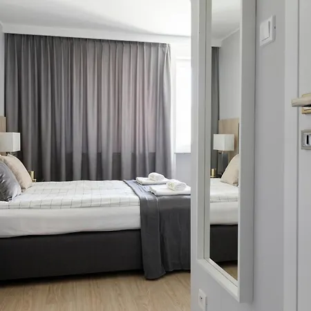 Διαμέρισμα Golden - Old Town - Cozy Studio&kuznicza24 *