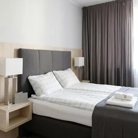 Golden - Old Town - Cozy Studio&kuznicza24 Διαμέρισμα