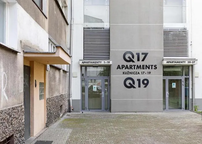 Golden - Old Town - Cozy Studio&kuznicza24 Apartment *